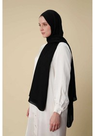 Resim Imannoor İmannoor Bıg Bambunoor Ferah Şal Siyah 251-3047 100 Siyah 