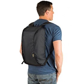 Resim Lowepro SleevePack 13 Sırt Çantası (Mavi/Gri) 