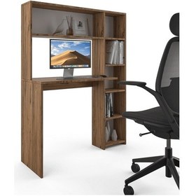 Resim Berlin Ofis Masası - Atlas Çam 