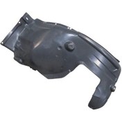 Resim Bmw 3 Serı- E92-e93- 2007-2012 Ön Çamurluk Davlumbazı Sol Önün Arkası Oem No N51717154411 