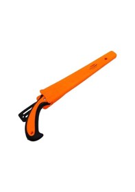 Resim Hand Sfd 270mm Kılıflı Testere İnce Diş Turuncu 