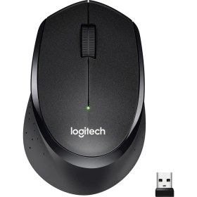 Resim Logitech M330 Sessiz Kablosuz Mouse Diğer