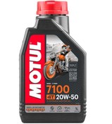 Resim Bestway ve Diğeri YAĞ MOTUL 7100 10/40 