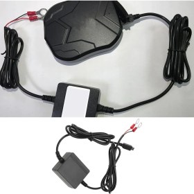 Resim Tkstar Roadguard TK905 TK915. Gps Araç Montaj Kiti Adaptörü 