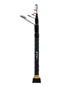 Resim Okuma Outrax 1000 2.28mt 3-16gr Ryuji Rock Fish Tele Lrf Olta Takımı Seti 