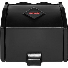 Resim Cv 90 Pizza Çantası Siyah Renkli 