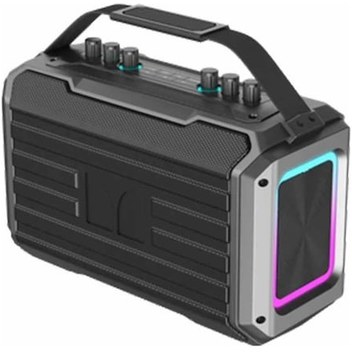 Monster MS22141 80 W Bluetooth 5.3 Hoparlör