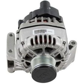 Resim Opel / Corsa C Z13dt-y13dt Alternatör Şarj Dinamosu Valeo Marka 