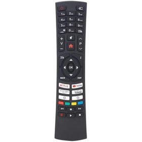 Resim TAYFUN Daewoo 32de54f Smart Led Tv Kumanda 