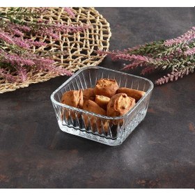 Resim Paşabahçe 530236 Frezya Çerezlik Kase 6 Adet 220cc 