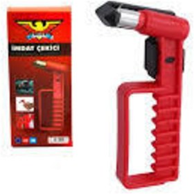 Resim FSSHOP Çekiç Acil Çıkış Için Iç001 