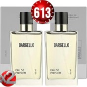 Resim Bargello 613x2(2ADET) Fresh 50 ml Edp 