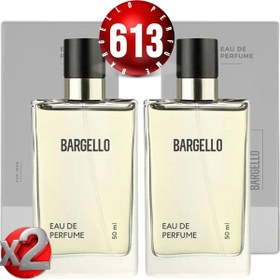 Resim Bargello 613x2(2ADET) Fresh 50 ml Edp 