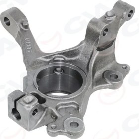 Resim Gva 4531025 - Aks Taşıyıcı Ön Sol Courıer 14 