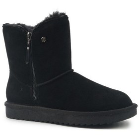 Resim Lumberjack Estelle 5pr Siyah Kadın Kar Botu 000000000102039288 Siyah 