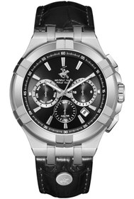 Resim Beverly Hills Polo Club BP3803X.351 Erkek Kol Saati 