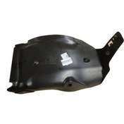Resim 2003-2009 Renault Megane Iı Arka Çamurluk Davlumbazı Sağ Arkanın Arkası Sedan Adet Oem No:8200141550 