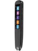 Resim 2.99in Tarama Çeviri Kalemi 2mp Akıllı Hd Wifi 131 Dil Tercüman Cihazı Dil Black Amerika Birleşik Devletleri 
