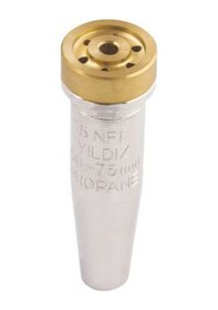 Resim Kesme Lülesi No 2 - Propan 10-15 MM 