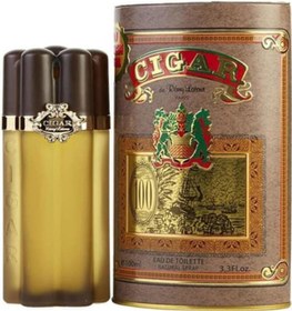 Resim Remy Latour Cigar Erkek Parfümü EDT 100 ML 