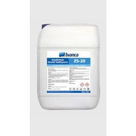 Resim Bianca Kaydırmaz Zemin Solisyonu ZS20 