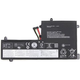 Resim Lenovo Legion Y740-15IRH Batarya Pil 