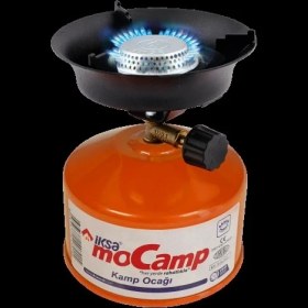 Resim Mocamp Portatif Kamp Ocağı 
