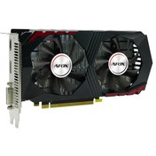 Resim Afox GTX1050TI AF1050TI-4096D5H5-V4 4GB GDDR5 128Bit Ekran Kartı 