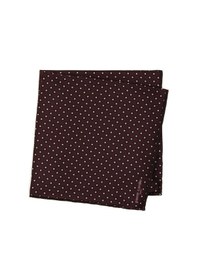 Resim Pierre Cardin Erkek Bordo Mendil 50325805-900 Bordo 