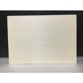 Resim Mobilreyon Kavak Kontraplak 2 Adet 6 Mm - A3 Ebat Yakma-Dağlama 