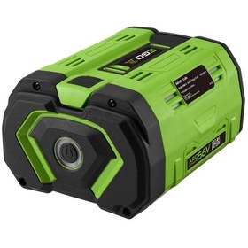 Resim Ego Power Ba6720t Lityum Batarya 56 Volt 12 Ah 