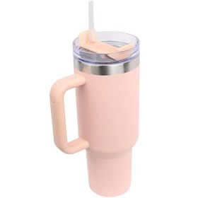 Resim Igloo 205787 Çelik Mug Stadler 1.2 LT Somon Termos 