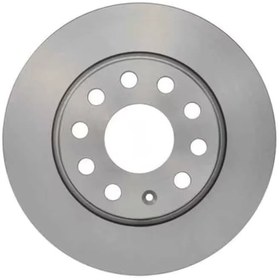 Resim Volkswagen Scirocco Arka Fren Diski Delphi Marka 1K0615601AA 