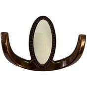 Resim Damla Esma Bakır Askı 