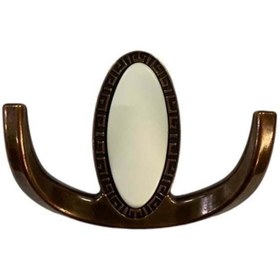 Resim Damla Esma Bakır Askı 