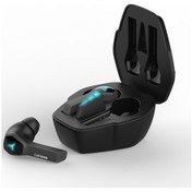 Resim Wealthglow Lenovo Hq08 Gerçek Kablosuz Oyun Kulaklıkları Grafen Membranlı Dolby Çevresel Sesli R6cx7u 