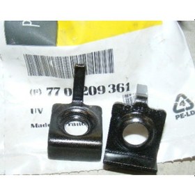 Resim 7701209361 Renault Emnıyet Kemer Sportu Megane 