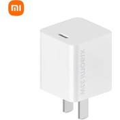 Resim Springsun Xiaomi Gan Hızlı Şarj Cihazı 33w - Usb-c, Taşınabilir, Çoklu Koruma 110 Karakter 