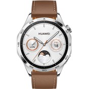 Resim Huawei HW55020BGW GT4 Akıllı Saat 