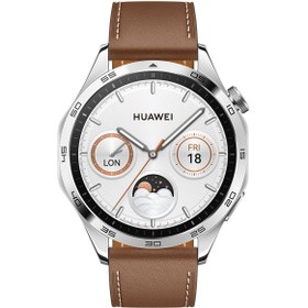 Resim Huawei HW55020BGW GT4 Akıllı Saat 