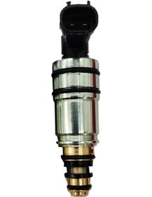 Resim Synodicmonth Ford Escape 2013-2016 Araç Aksesuarları İçin Araç Klima Kompresörü Elektronik Kontrol Vanası 