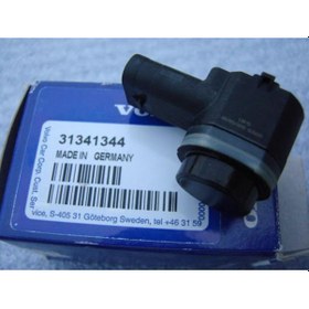 Resim Volvo C30 Ön Arka Park Sensörü. 31341344-241567 
