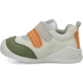 Resim Polaris Potı.ı Bej Erkek Çocuk Sneaker Potı.ı6fx 000000000102200002 