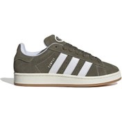 Resim Olıstr/ftwwht/owhıte Adidas Erkek Günlük Ayakkabı Campus 00s Jr8162 Haki 