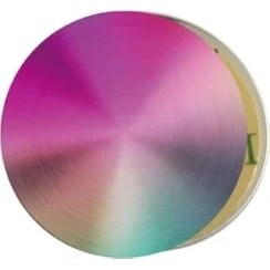 Resim GongtuShop A130 Stili Metal Plaka Disk Demir Levha Mıknatıs Cep Telefonu Tutucu Için Demir Plaka Etiket Manyetik Araç Telefonu Standı Evrensel Soket (Yurt Dışından) 