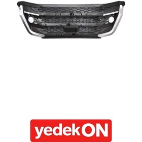 Resim Panjur Alt Xf-Xg Euro 6 (Kahveci Premium) - 2311439 