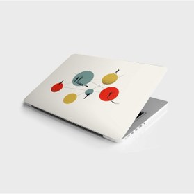 Resim Laptop Sticker Bilgisayar Notebook Pc Kaplama Etiketi Ekip 