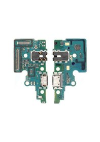 Resim Samsung Galaxy A70s A707f İle Uyumlu Şarj Soketi 