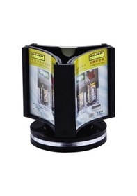 Resim Kejea K-211 Masa Üstü Kalemlik - 68x68mm 