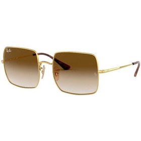 Resim Ray-Ban Rb 1971 914751 54 Köşeli Erkek Güneş Gözlüğü 